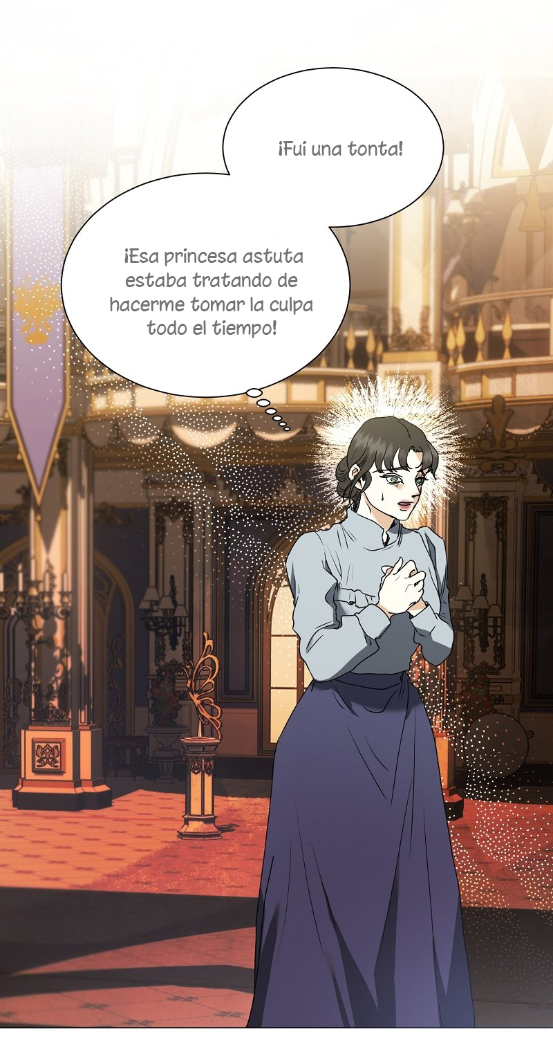 48 Fui Secuestrada por el Duque loco