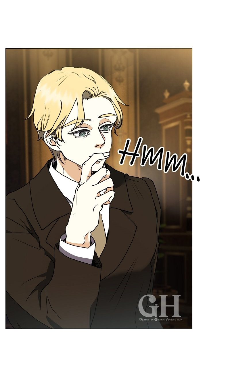 62 Fui Secuestrada por el Duque loco