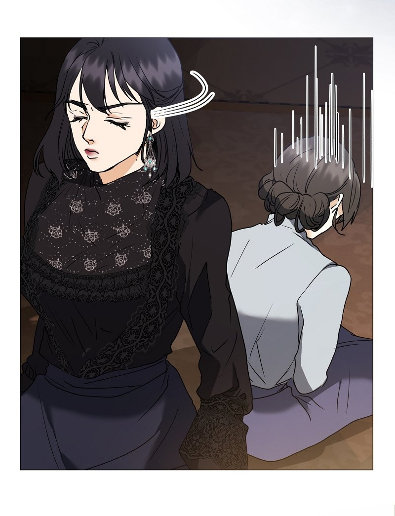 35 Fui Secuestrada por el Duque loco