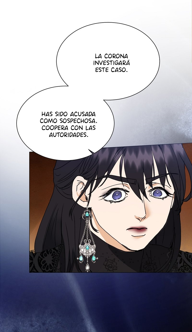 36 Fui Secuestrada por el Duque loco