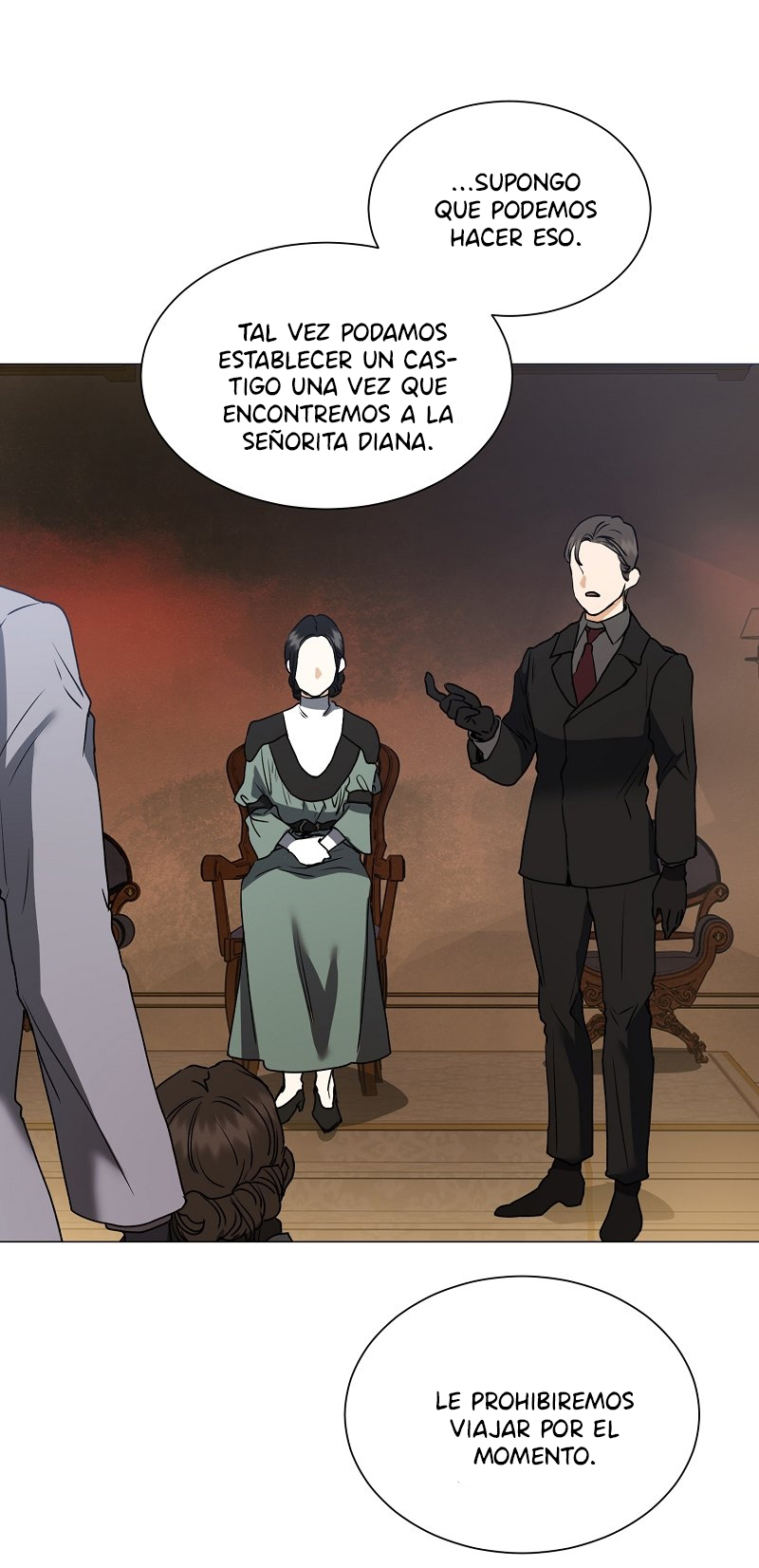 44 Fui Secuestrada por el Duque loco