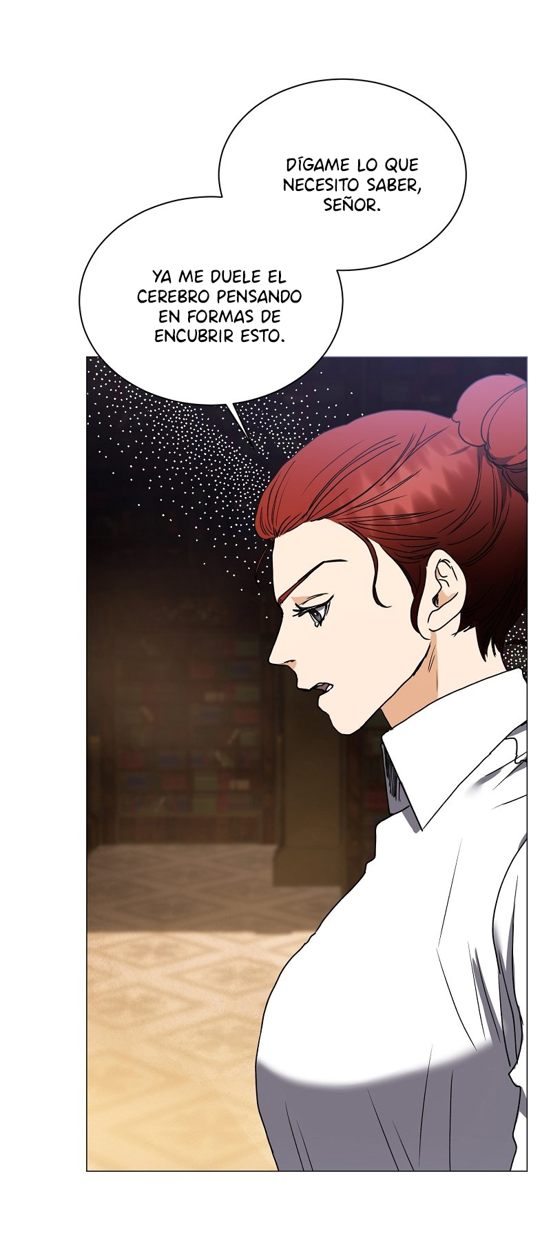 70 Fui Secuestrada por el Duque loco