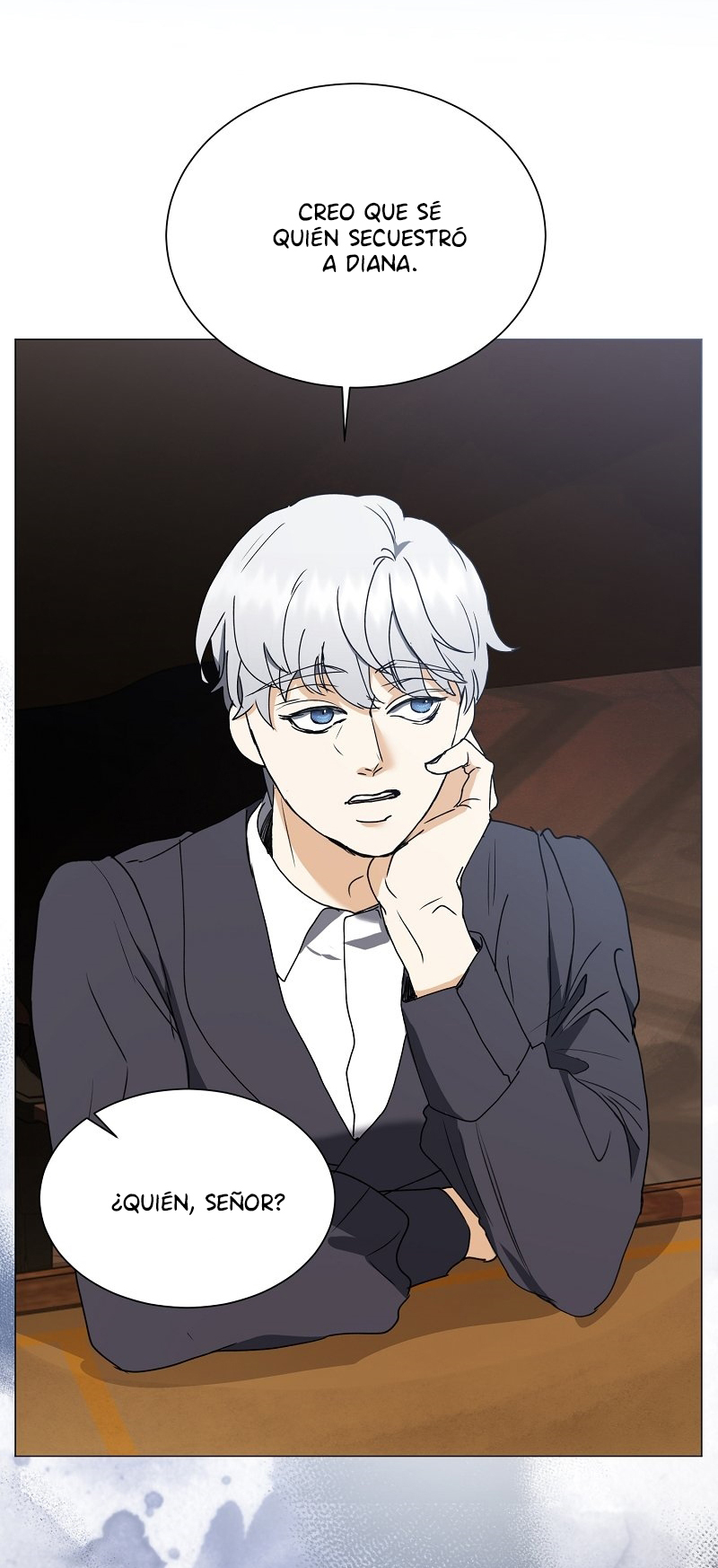 74 Fui Secuestrada por el Duque loco