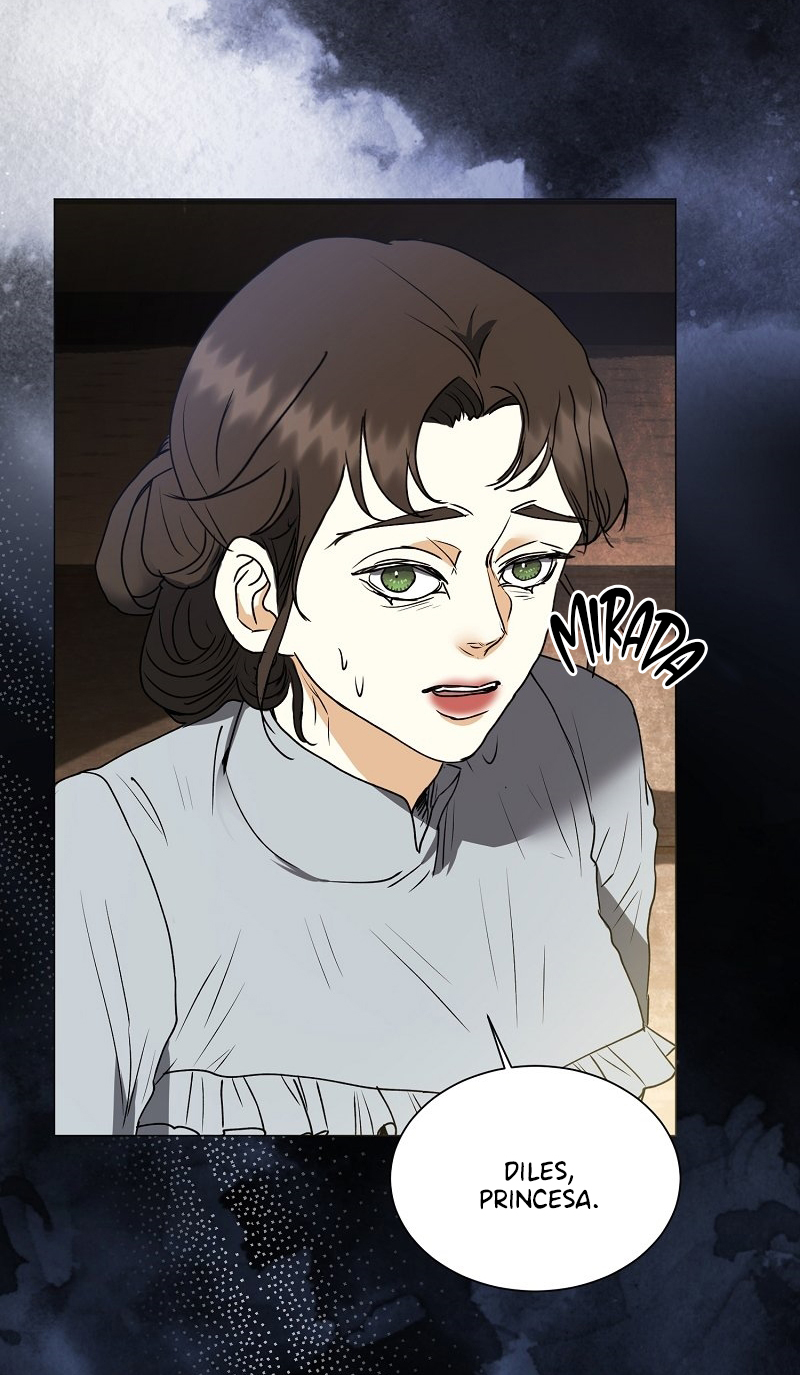 29 Fui Secuestrada por el Duque loco