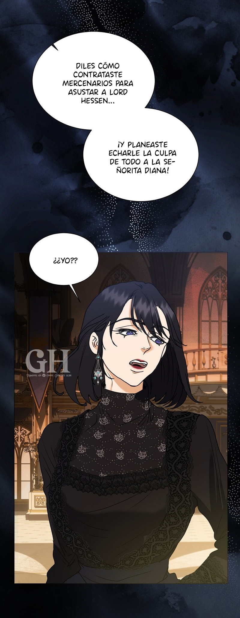 30 Fui Secuestrada por el Duque loco