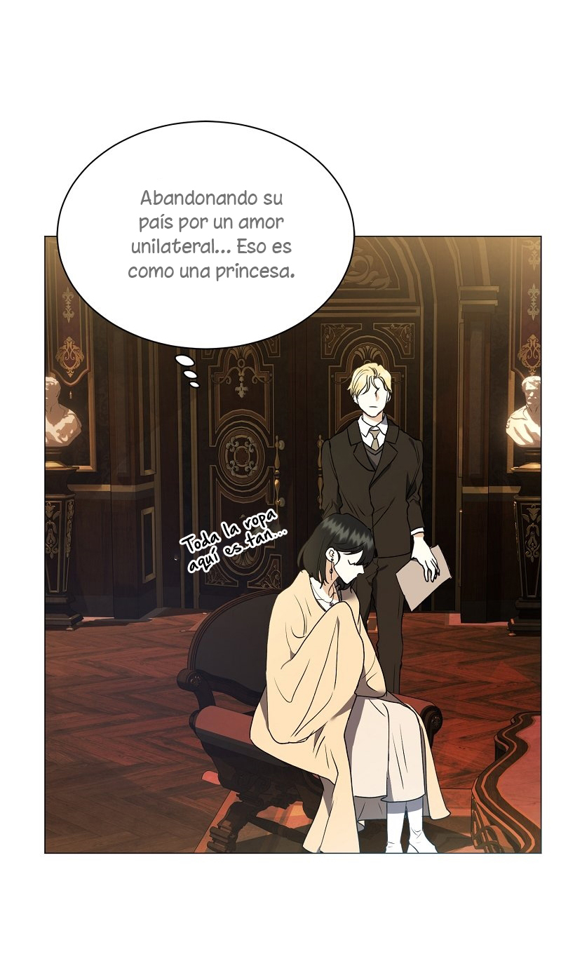 55 Fui Secuestrada por el Duque loco