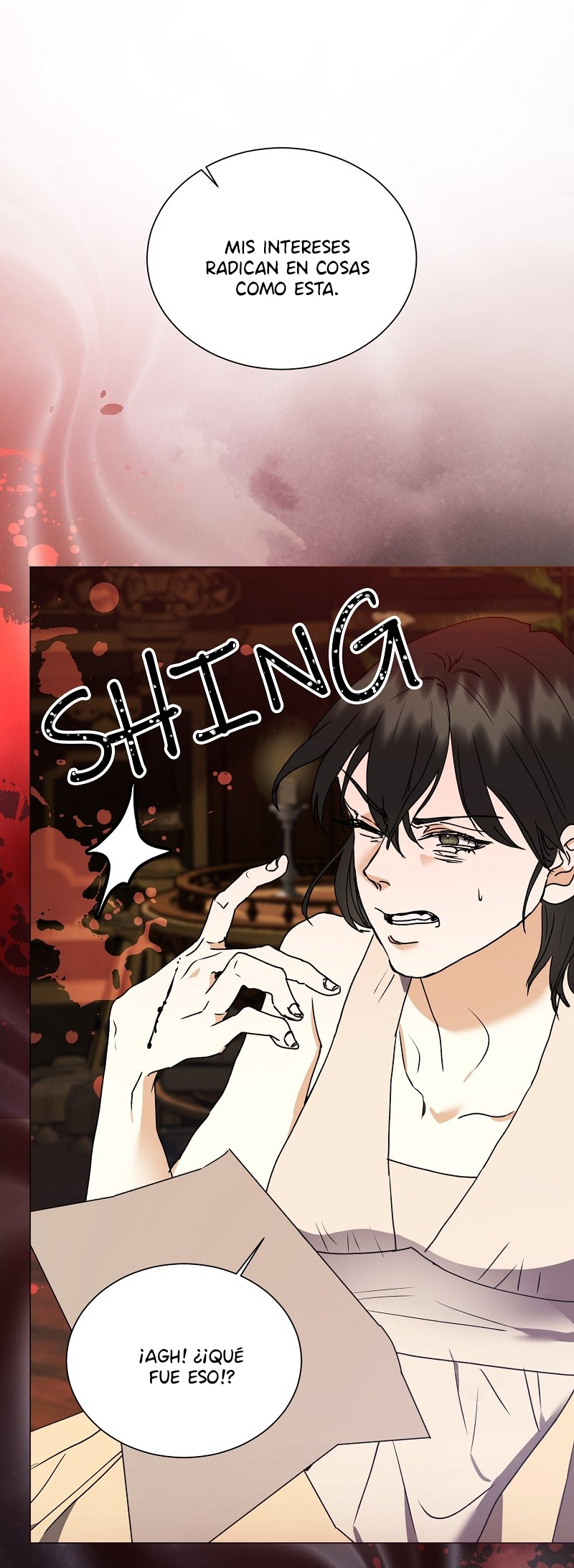 65 Fui Secuestrada por el Duque loco