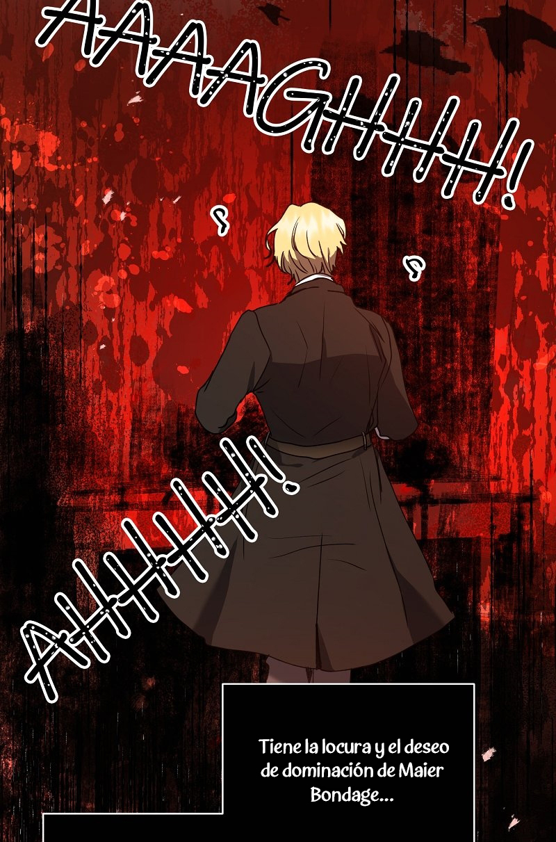 78 Fui Secuestrada por el Duque loco