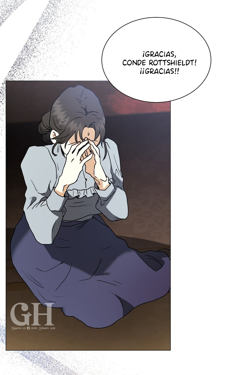 46 Fui Secuestrada por el Duque loco