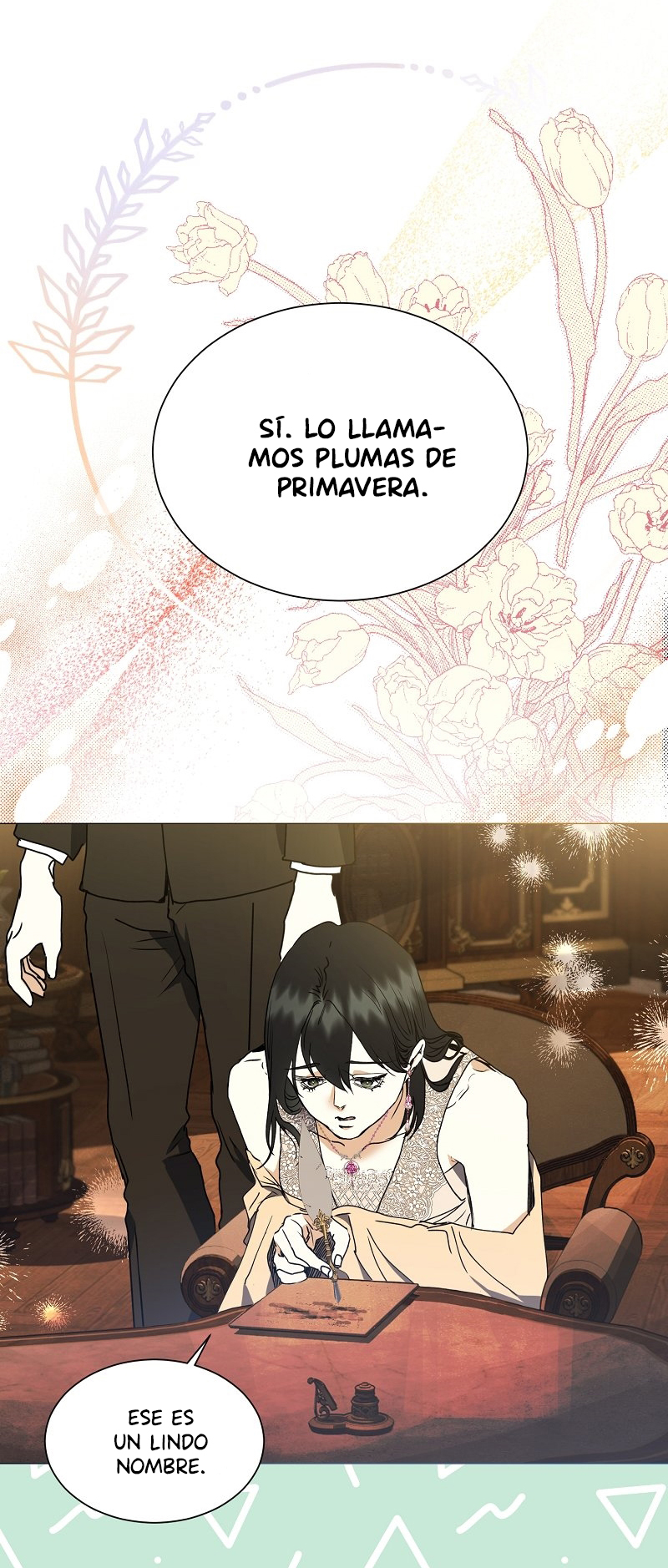 60 Fui Secuestrada por el Duque loco