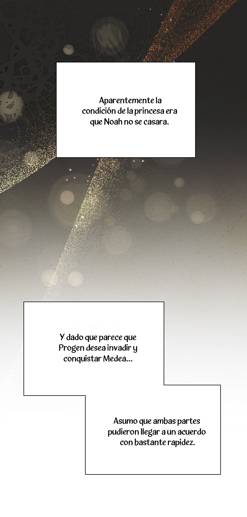 54 Fui Secuestrada por el Duque loco