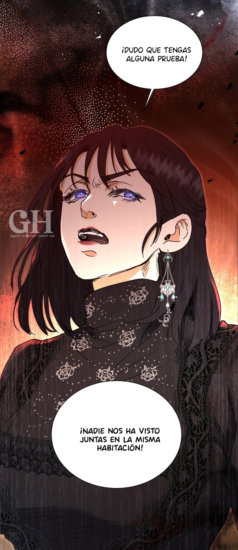 32 Fui Secuestrada por el Duque loco