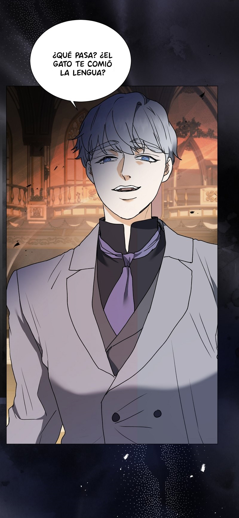 18 Fui Secuestrada por el Duque loco