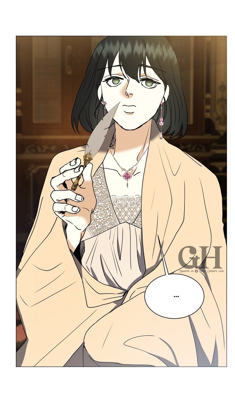 58 Fui Secuestrada por el Duque loco