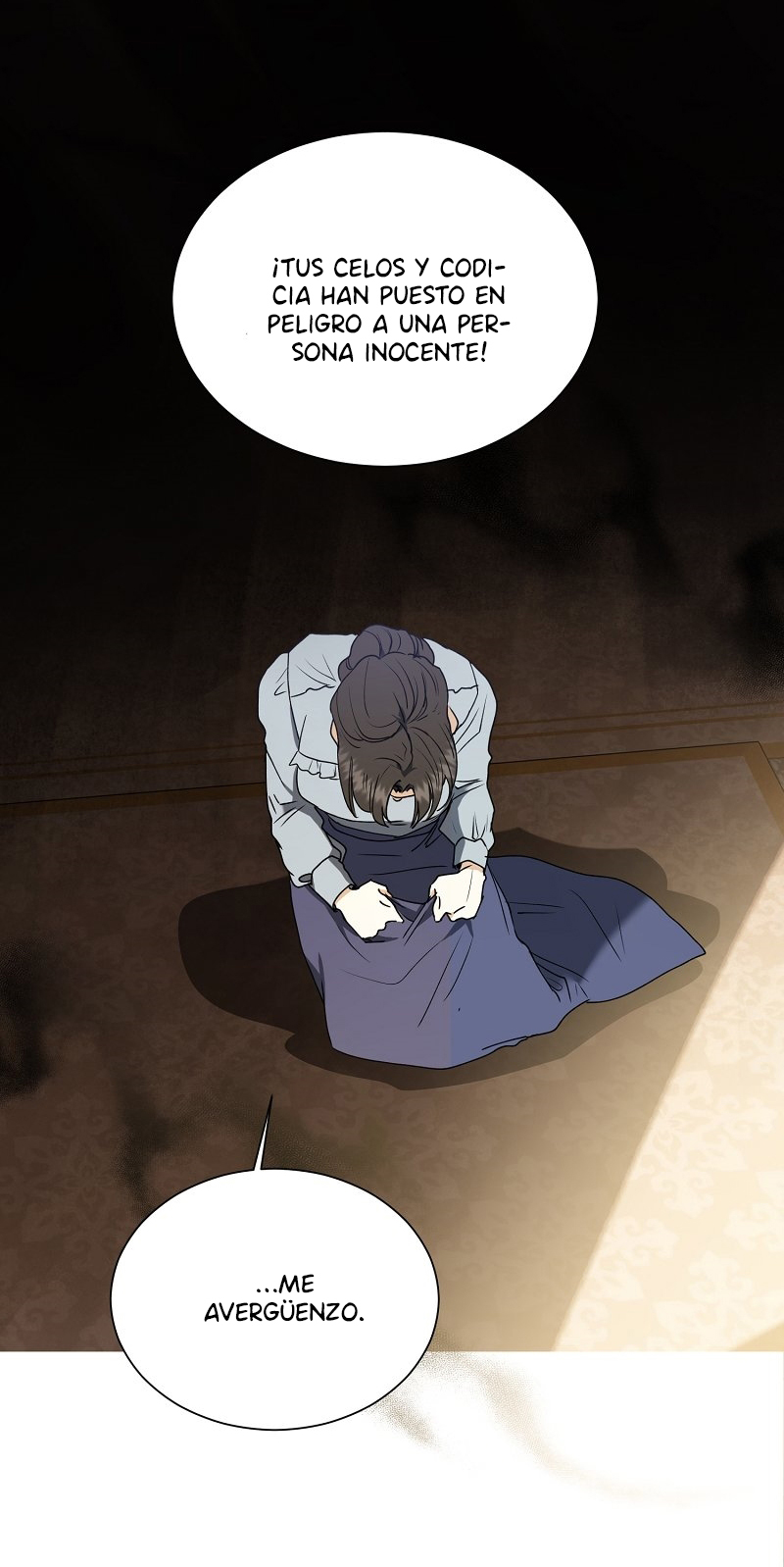 22 Fui Secuestrada por el Duque loco