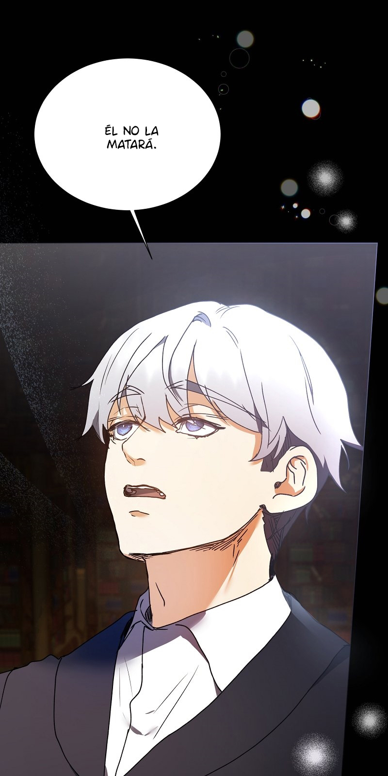 81 Fui Secuestrada por el Duque loco