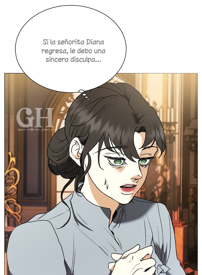 49 Fui Secuestrada por el Duque loco