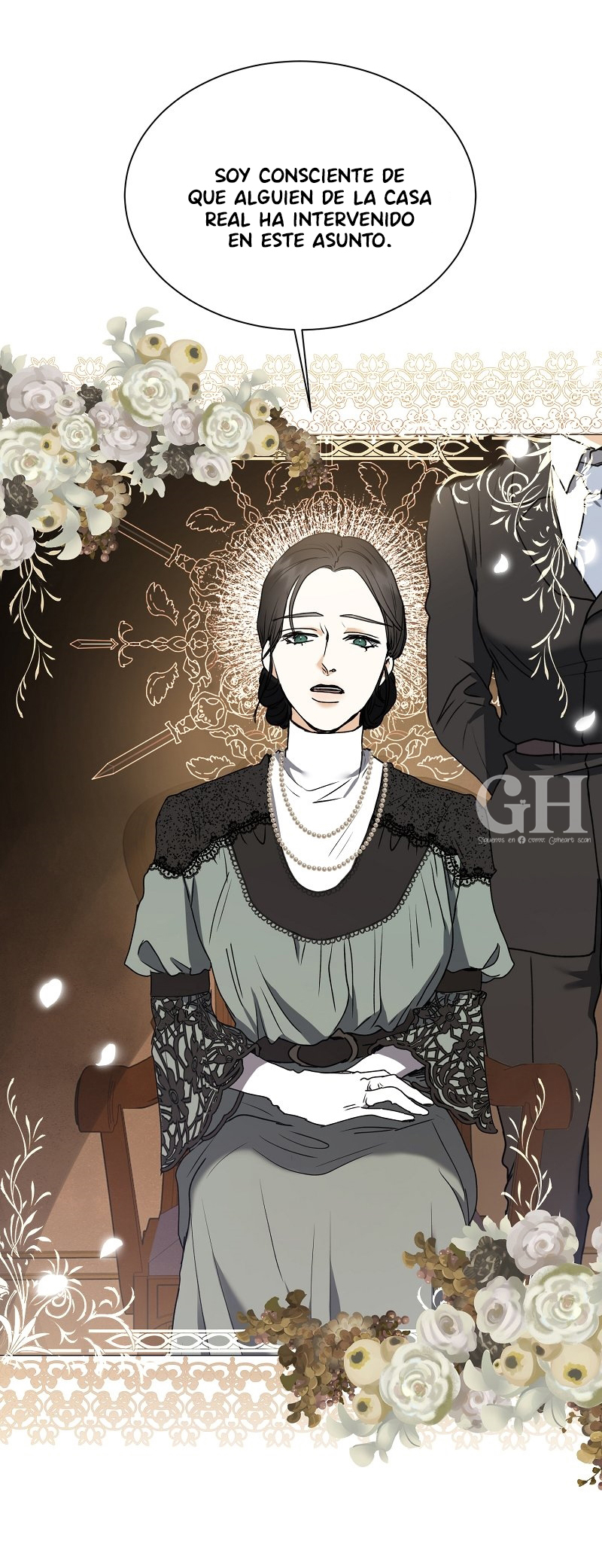 16 Fui Secuestrada por el Duque loco