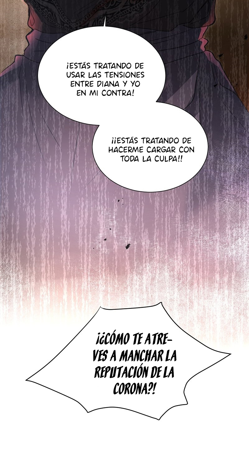 33 Fui Secuestrada por el Duque loco