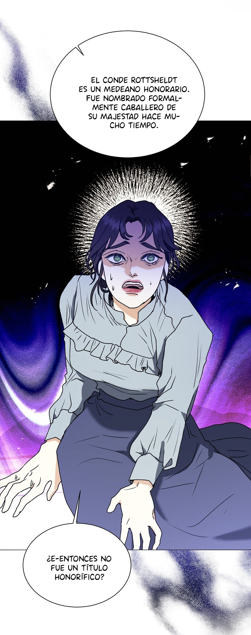 14 Fui Secuestrada por el Duque loco