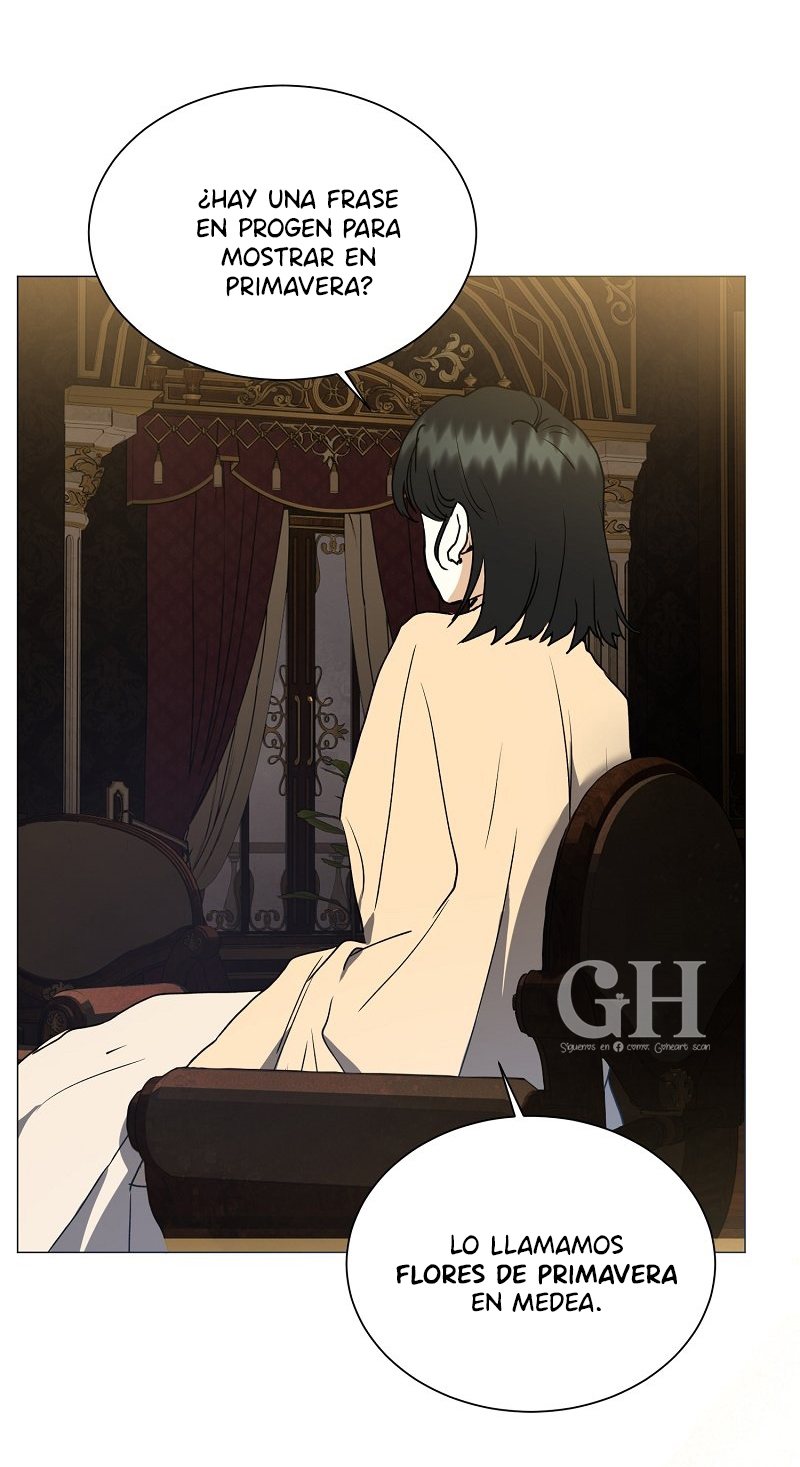 59 Fui Secuestrada por el Duque loco