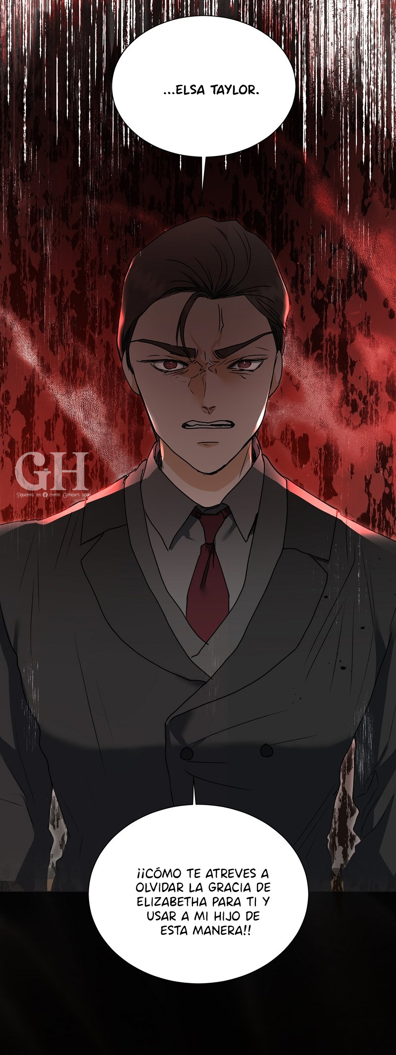 21 Fui Secuestrada por el Duque loco