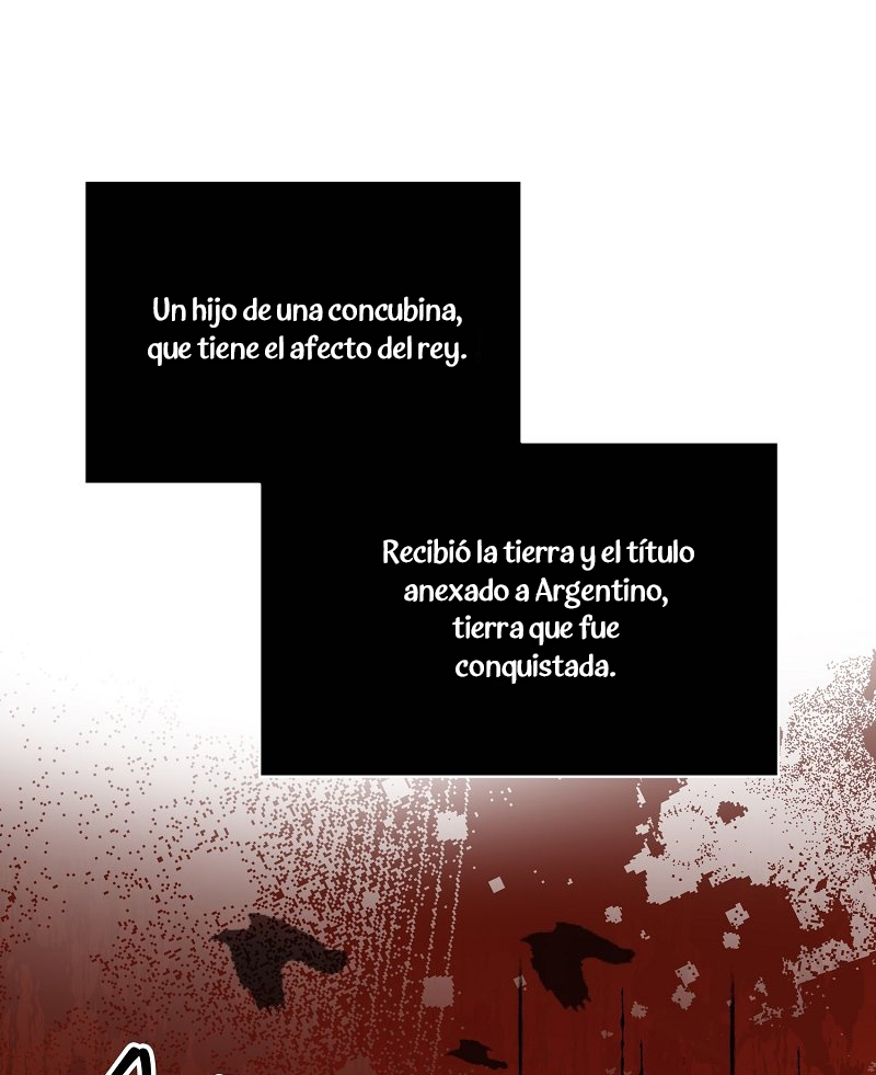 77 Fui Secuestrada por el Duque loco