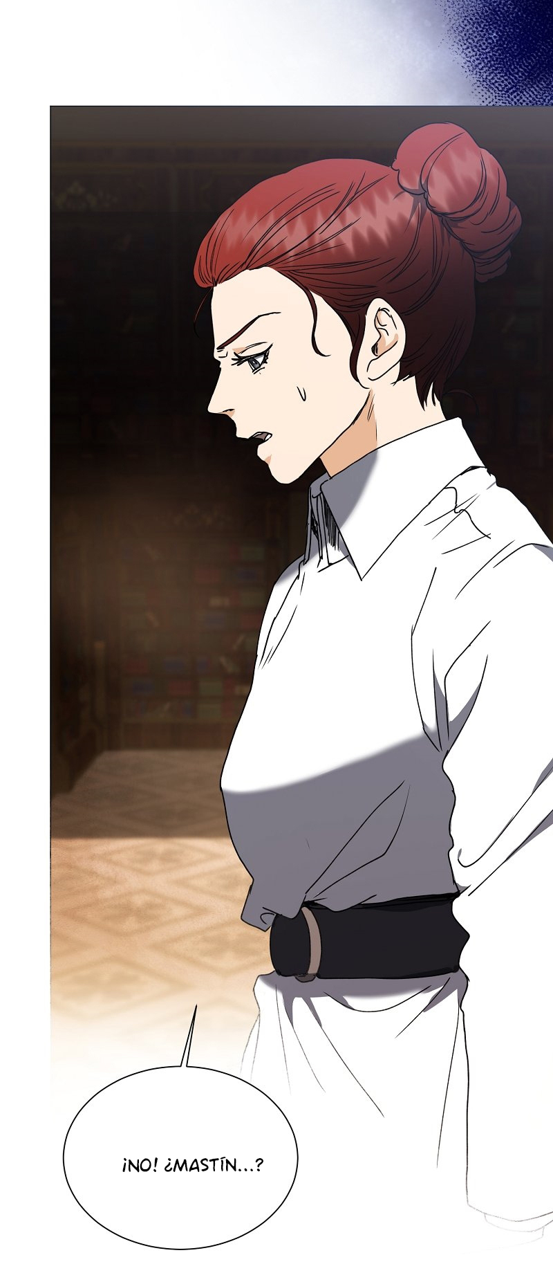 76 Fui Secuestrada por el Duque loco