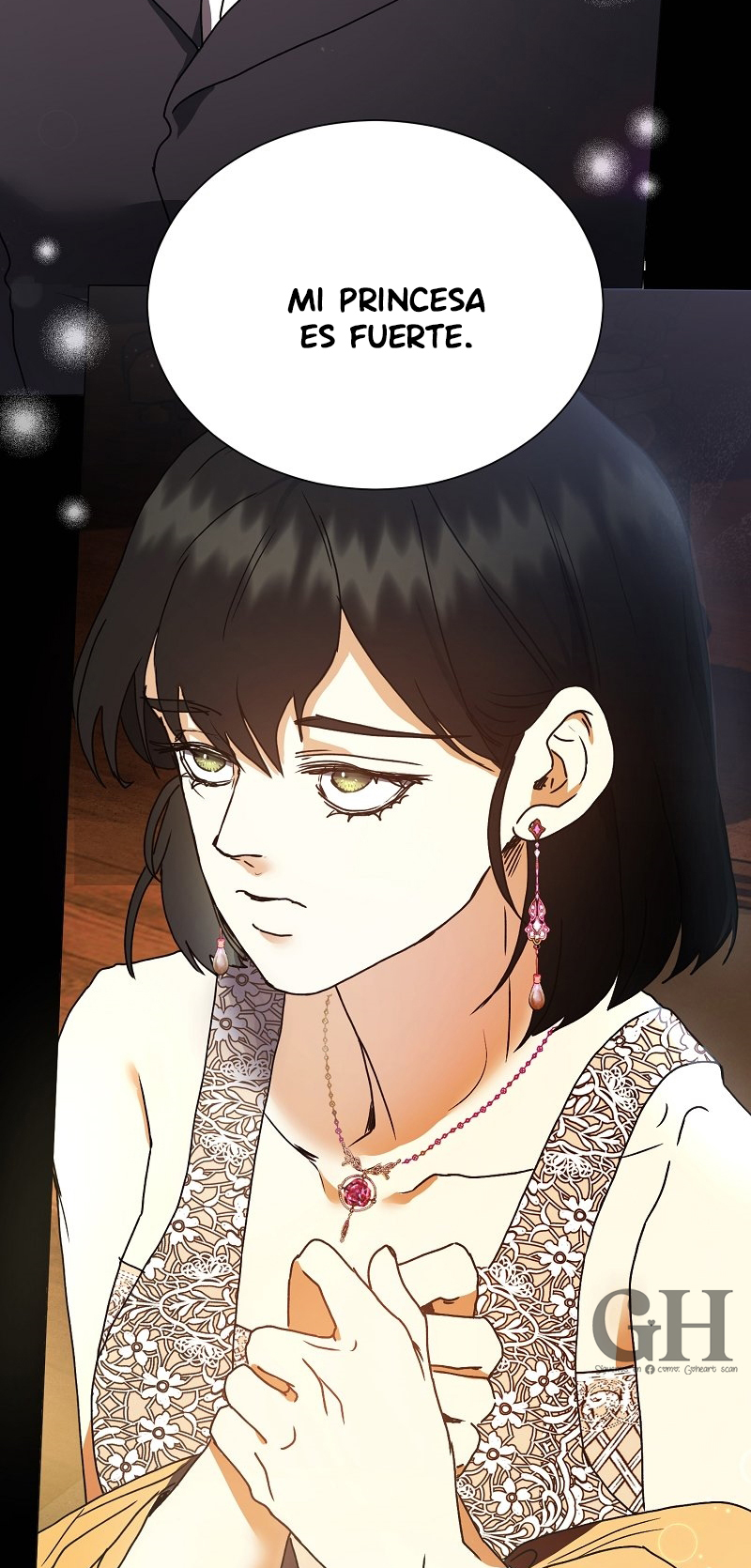 82 Fui Secuestrada por el Duque loco