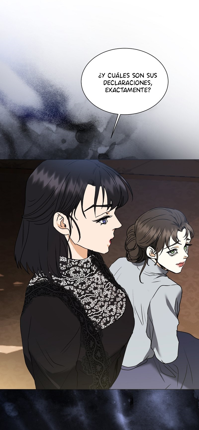 27 Fui Secuestrada por el Duque loco