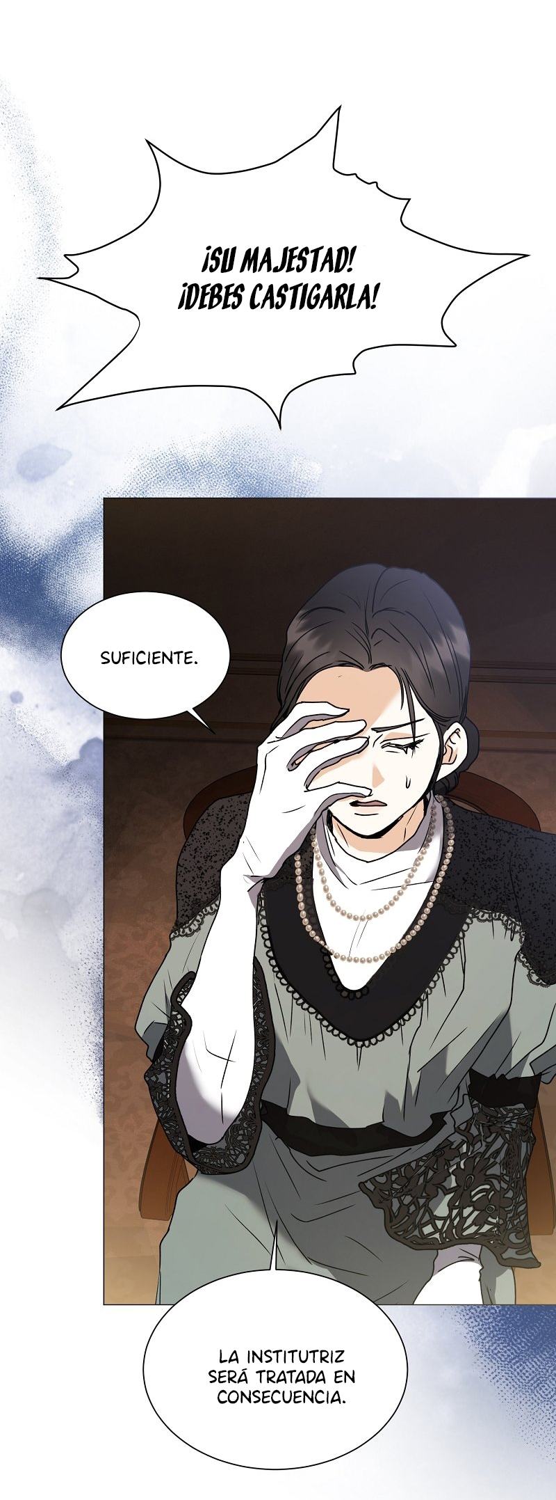 34 Fui Secuestrada por el Duque loco