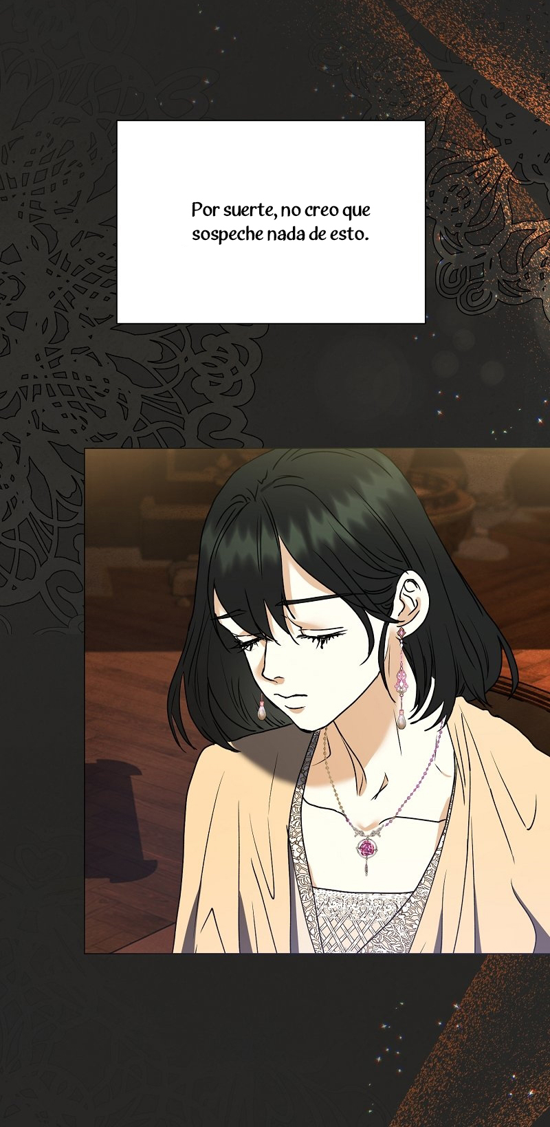 53 Fui Secuestrada por el Duque loco