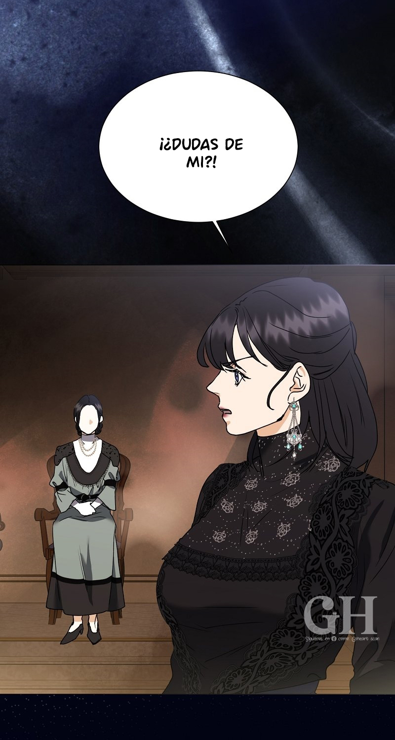 37 Fui Secuestrada por el Duque loco