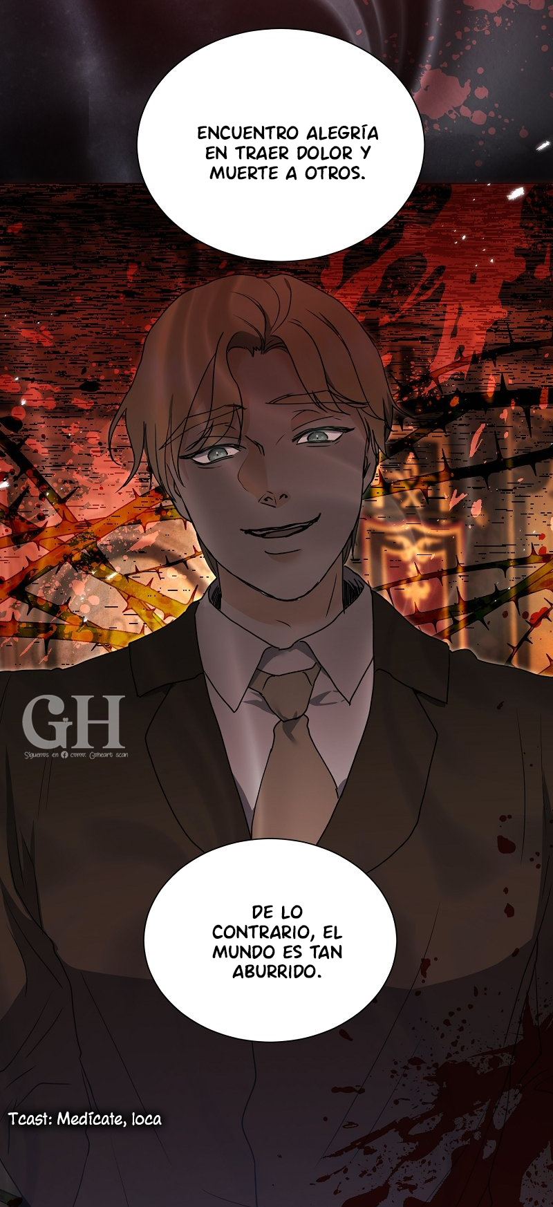 66 Fui Secuestrada por el Duque loco