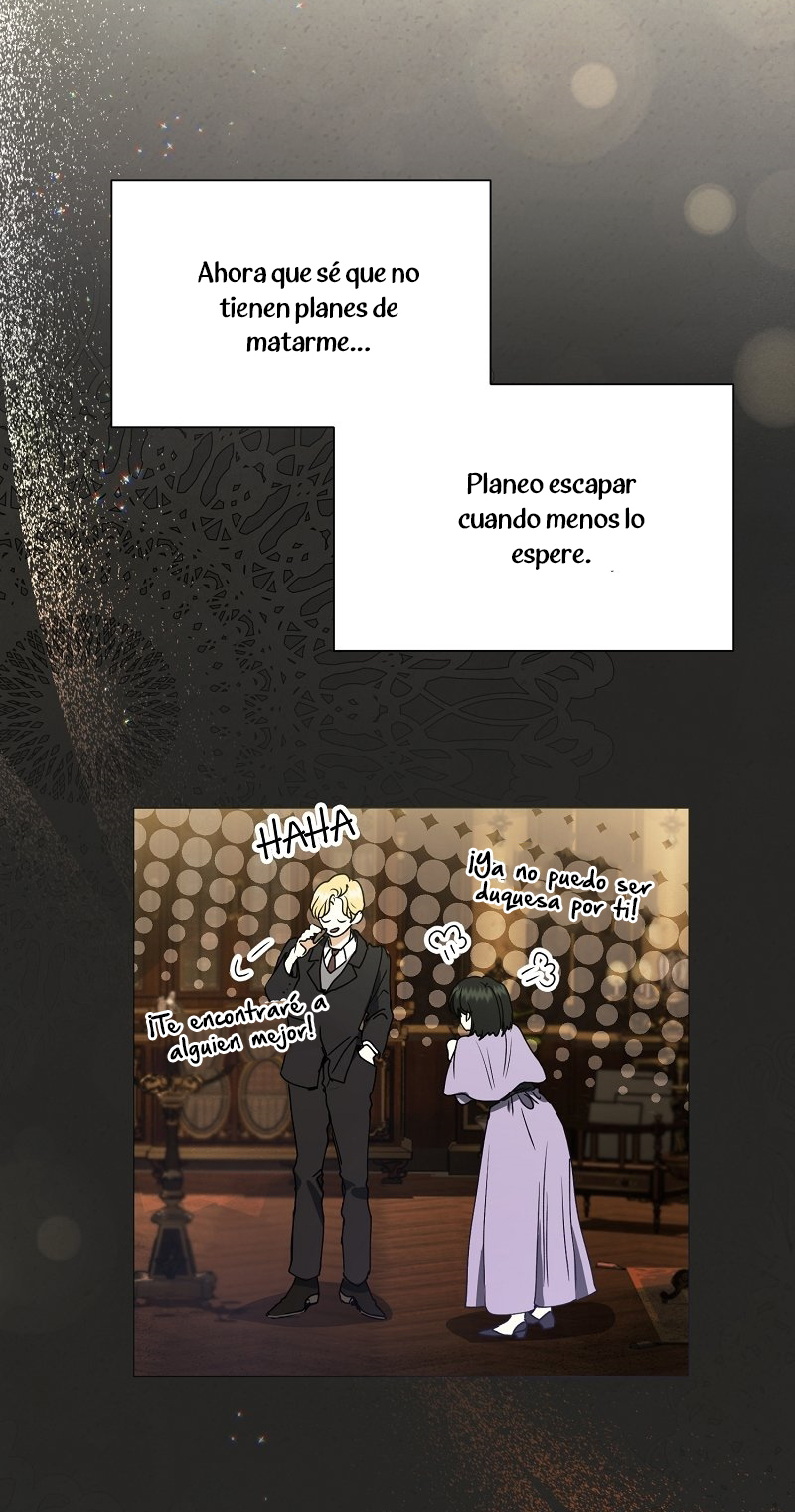 52 Fui Secuestrada por el Duque loco