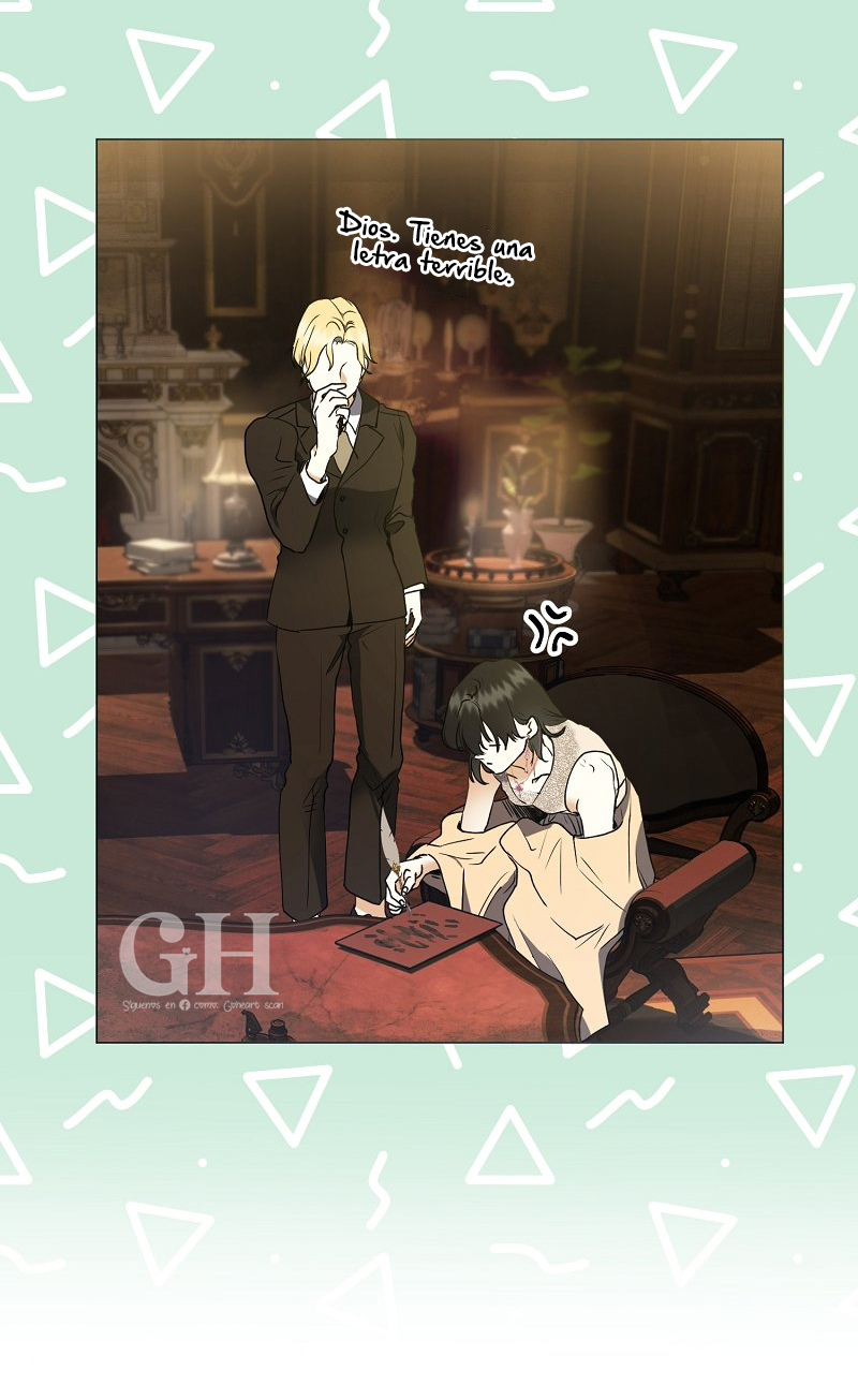 61 Fui Secuestrada por el Duque loco