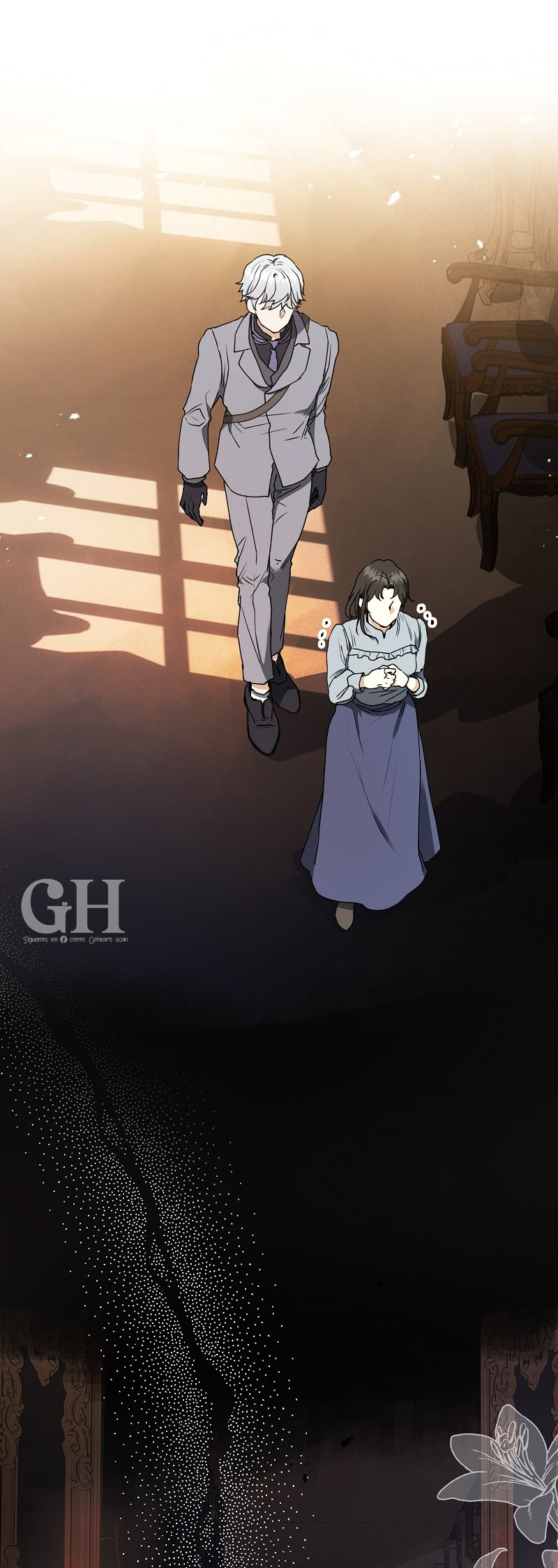 9 Fui Secuestrada por el Duque loco