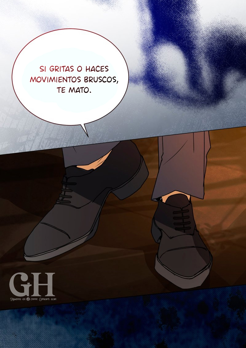 77 Fui Secuestrada por el Duque loco