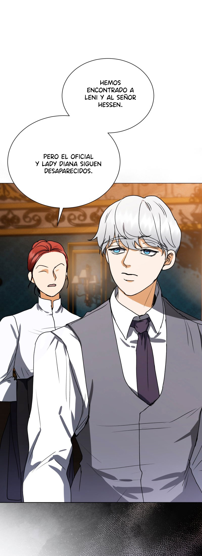 32 Fui Secuestrada por el Duque loco