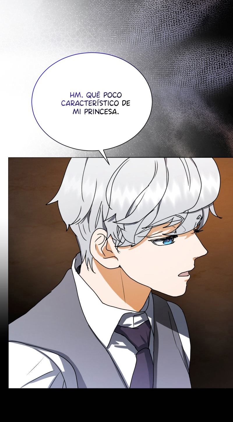 33 Fui Secuestrada por el Duque loco