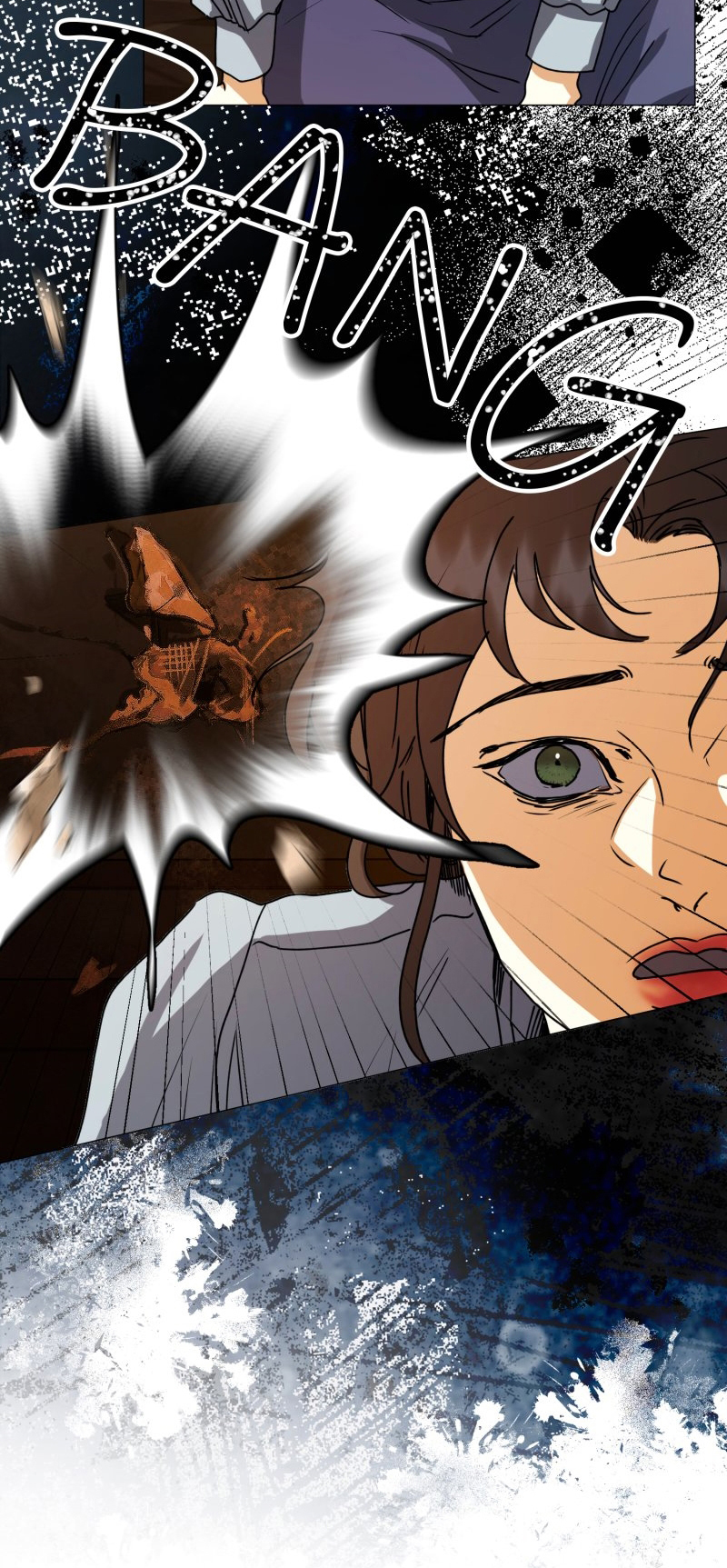 83 Fui Secuestrada por el Duque loco