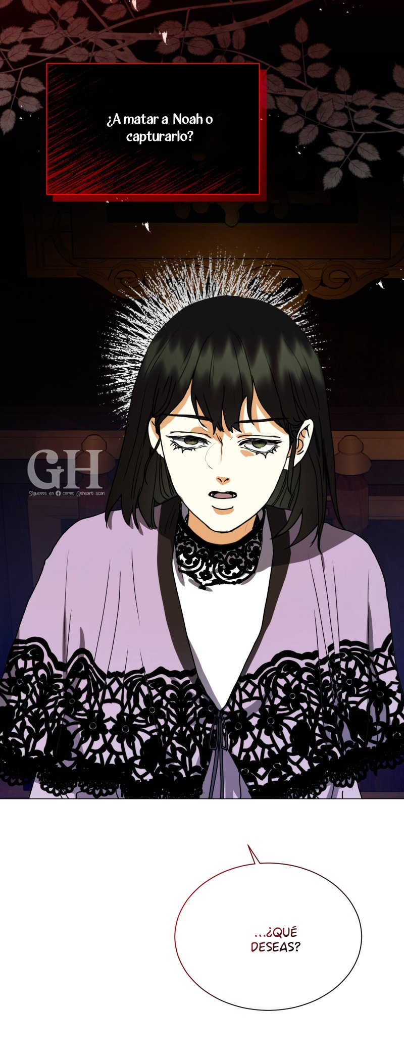 63 Fui Secuestrada por el Duque loco