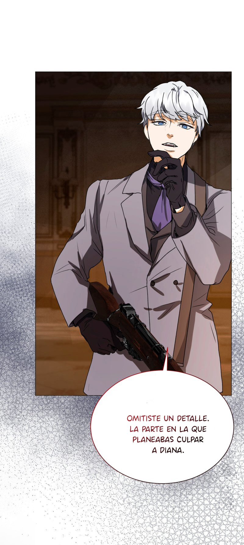 90 Fui Secuestrada por el Duque loco