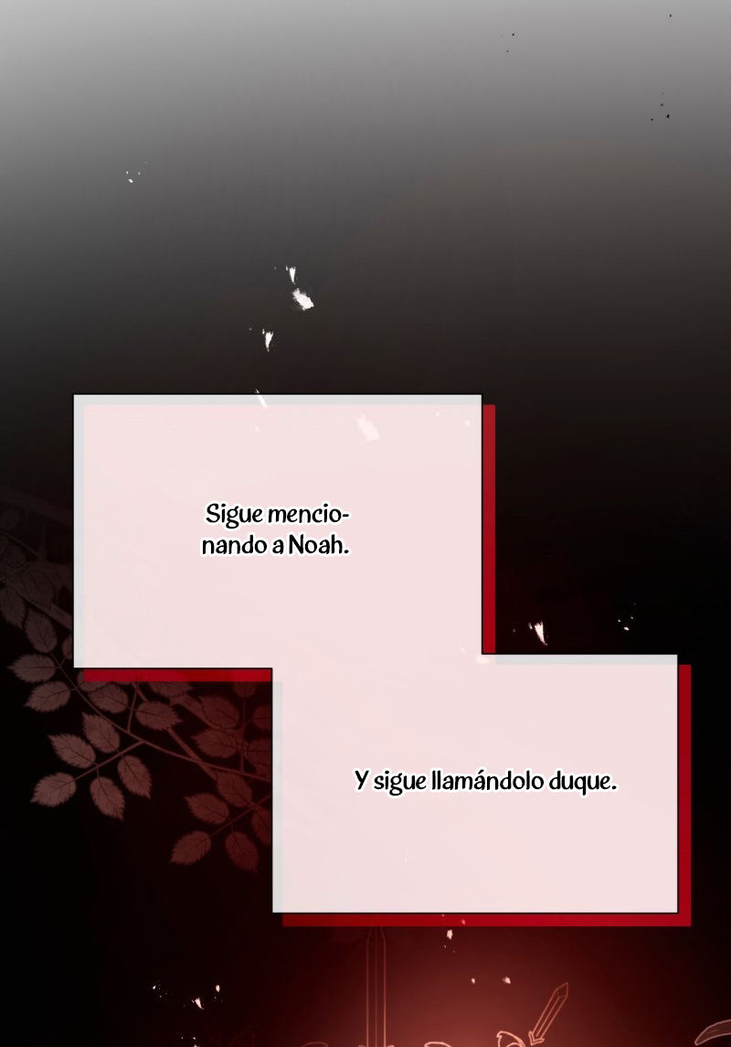 61 Fui Secuestrada por el Duque loco