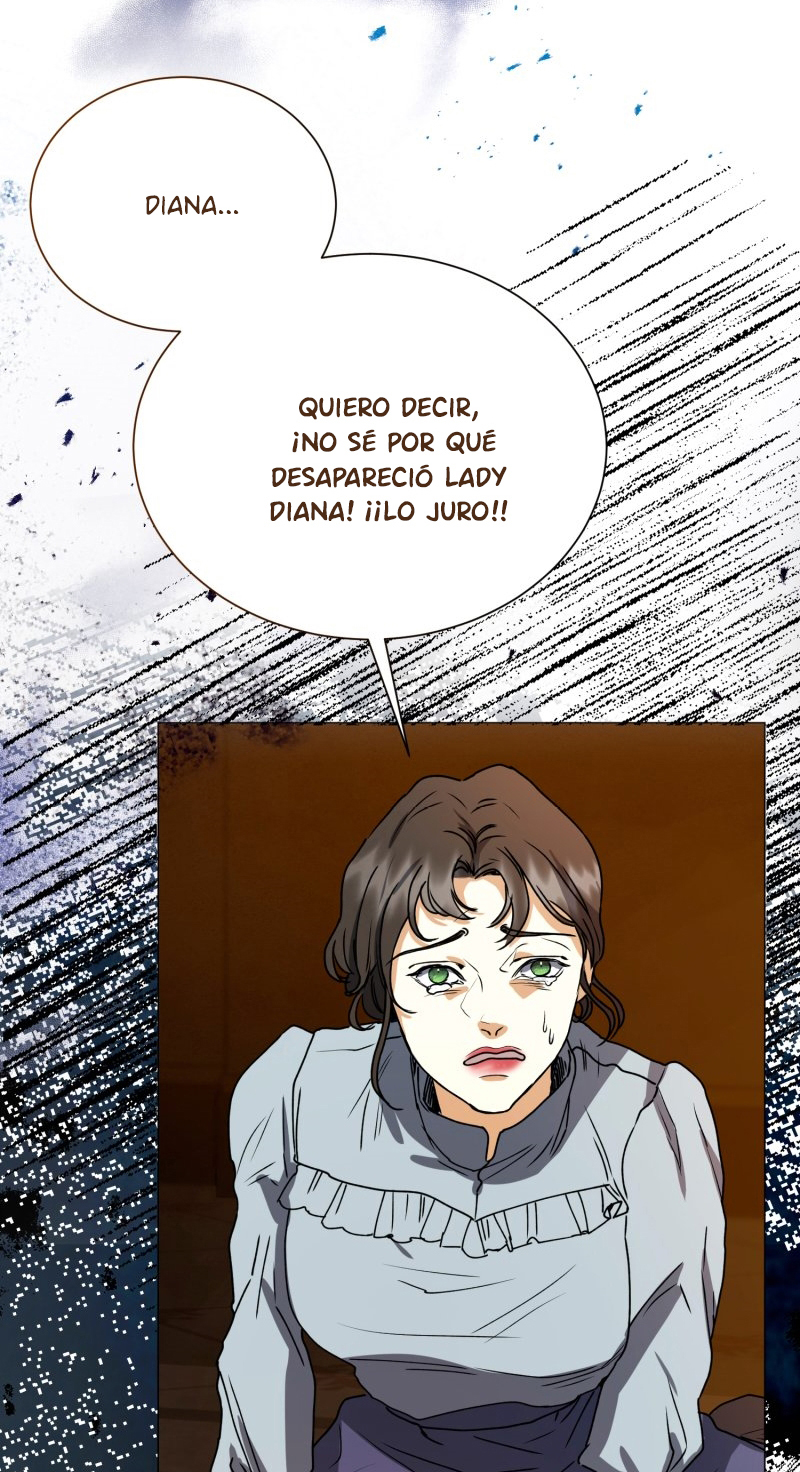 82 Fui Secuestrada por el Duque loco