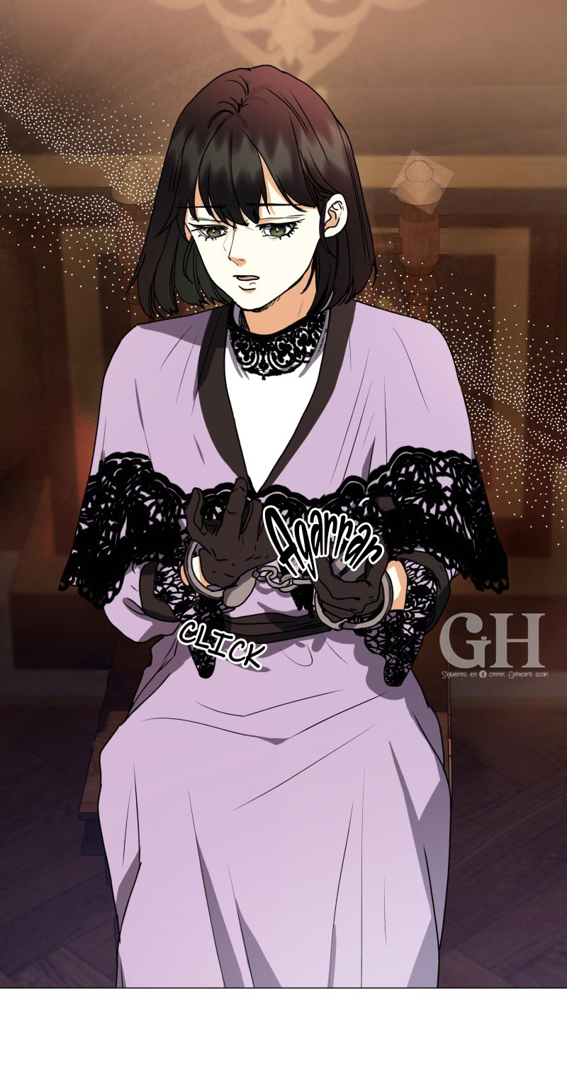 51 Fui Secuestrada por el Duque loco