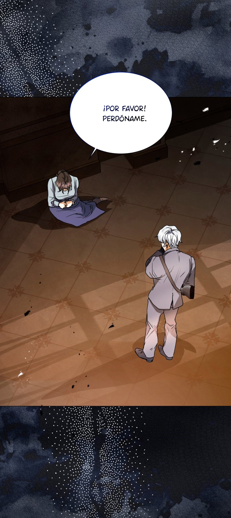 92 Fui Secuestrada por el Duque loco