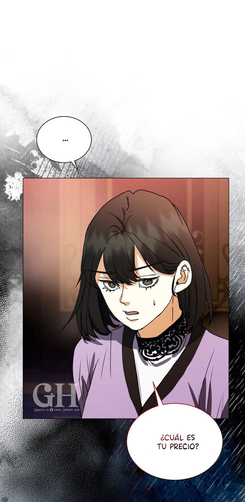 54 Fui Secuestrada por el Duque loco