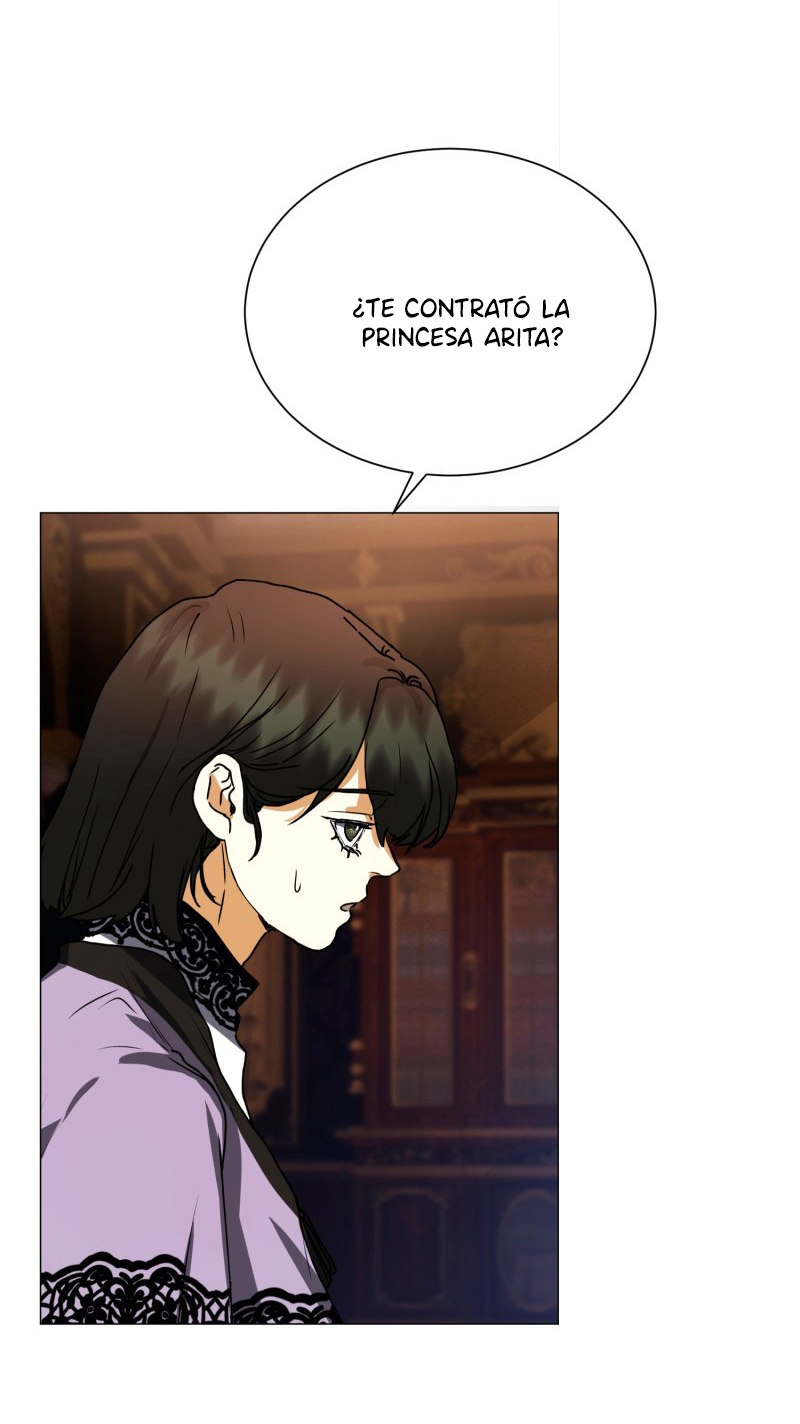 69 Fui Secuestrada por el Duque loco