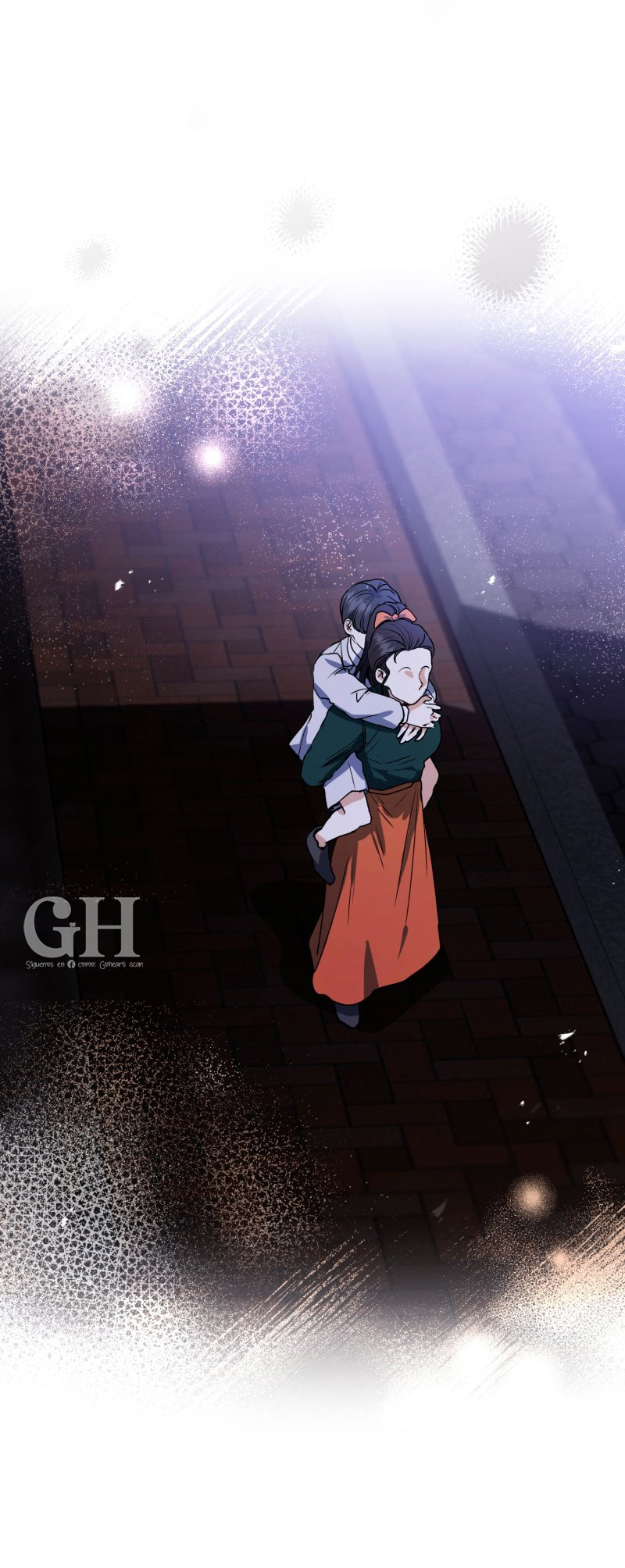 21 Fui Secuestrada por el Duque loco